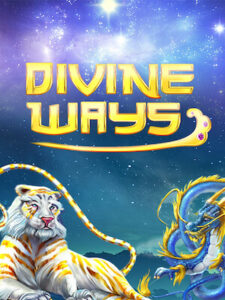 King855 ทดลองเล่นเกมฟรี divine-ways